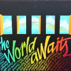 1995 - The World Awaits 1