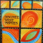 2005 - Discover What Inspires 1